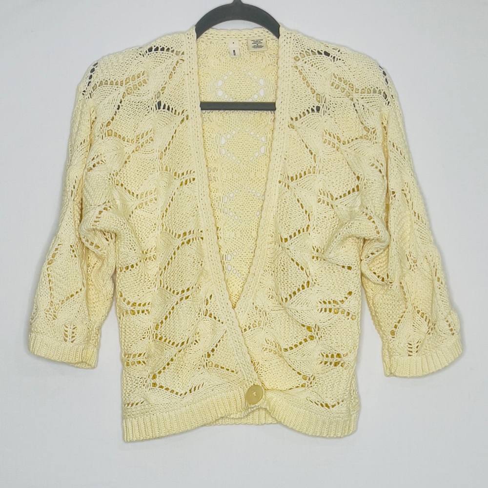 Anthropologie | Moth sweater